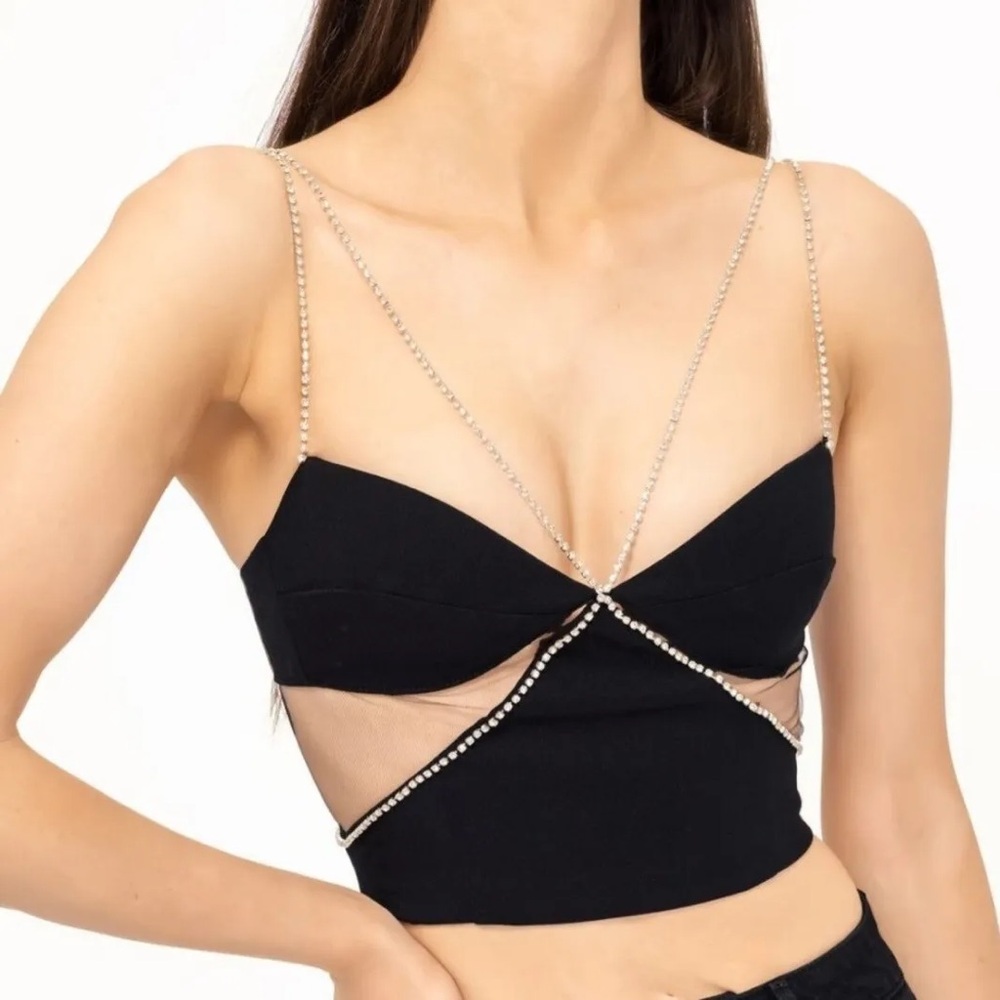 Heiress Beverly Hills Tank